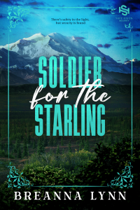 Soldier for the Starling cover