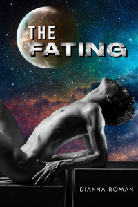 The Fating cover