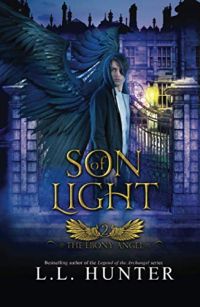 Son of Light cover