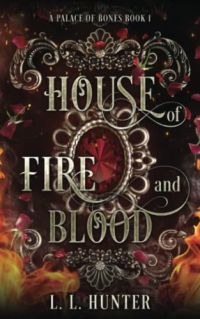 House of Fire and Blood cover