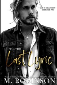 'Til The Last Lyric cover