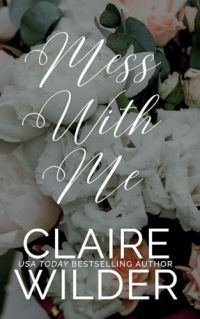 Mess With Me cover
