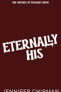 Eternally His cover