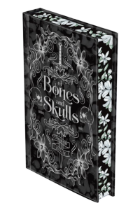 Of Bones and Skulls cover