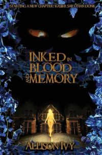 Inked in Blood and Memory cover