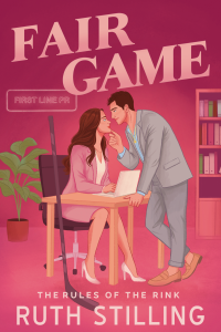 Fair Game cover