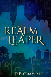 Realm Leaper cover