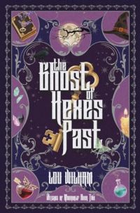 The Ghost of Hexes Past cover