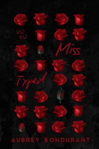 Miss Typed cover