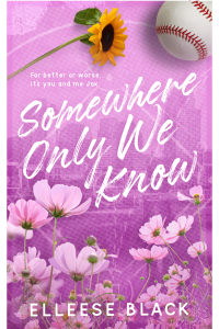 Somewhere Only We Know: Second Chance, Always Been You cover