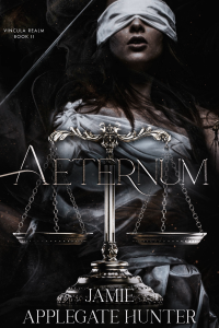 Aeternum cover