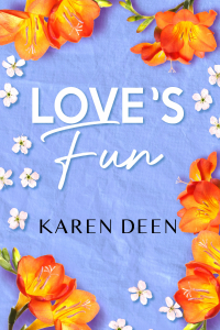 Love's Fun cover