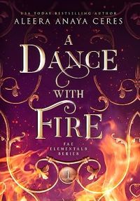 A Dance With Fire cover