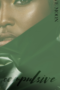 Compulsive—Full Color cover