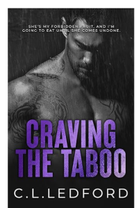 Craving the Taboo cover