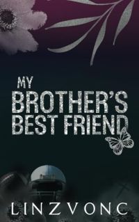 My Brothers Best Friend cover