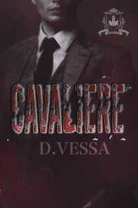Cavaliere cover