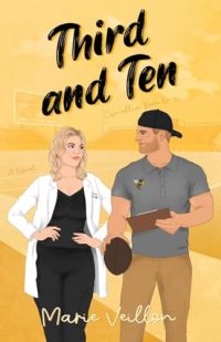 Third and Ten cover