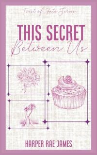 This Secret Between Us cover