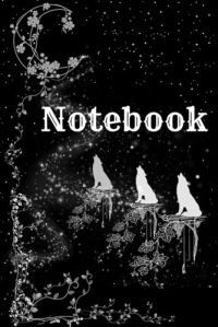 Notebook cover