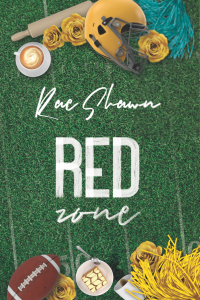 Red Zone cover
