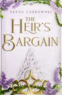 The Heir's Bargain cover