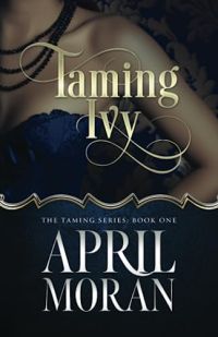 Taming Ivy cover