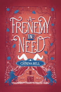 A Frenemy in Need cover