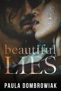 Beautiful Lies cover