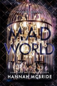 Mad World cover