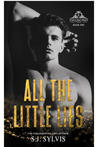 All the Little Lies cover