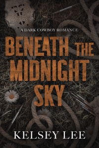Beneath the Midnight Sky cover