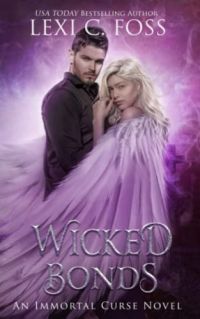 Wicked Bonds cover