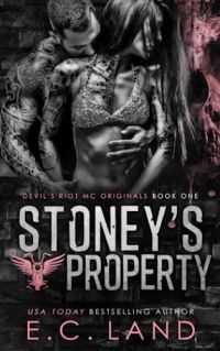 Stoney's Property cover