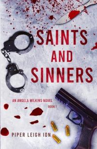 Saints and Sinners cover