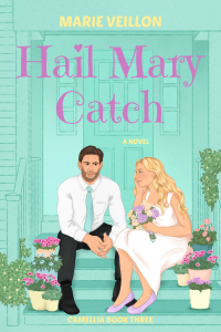 Hail Mary Catch cover
