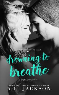 Drowning to Breathe cover