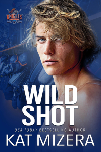 Wild Shot cover