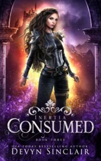 Consumed cover