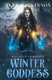 Winter Goddess cover