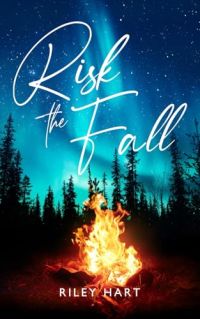 Risk the Fall cover