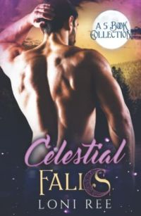 Celestial Falls cover