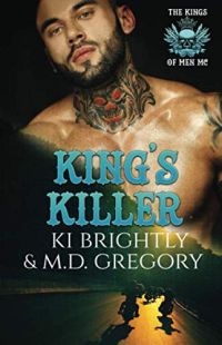 King's Killer cover