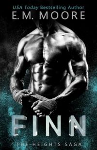 Finn cover