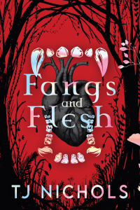 Fangs and Flesh cover