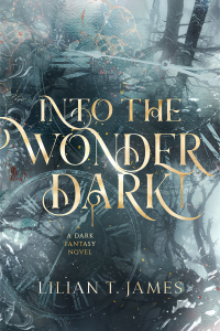 Into the Wonder Dark cover