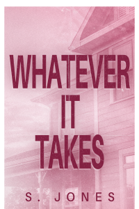 Whatever It Takes cover