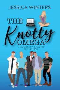 The Knotty Omega cover