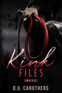 Kink Files Omnibus cover