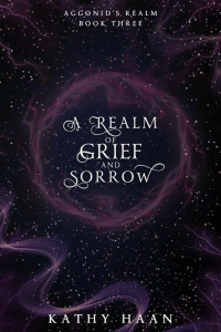 A Realm of Grief and Sorrow cover